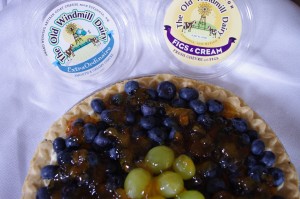pie contest OWD